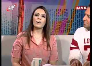  ترنيمة يجعلني أفرح برنامج مني الك