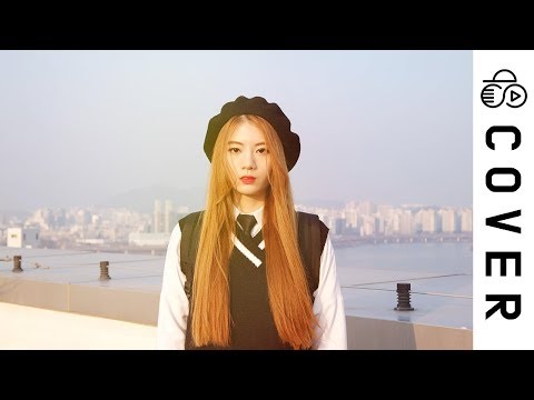 Hated By Life Itself Inochi Ni Kirawarete Iru Cover By Raon Lee