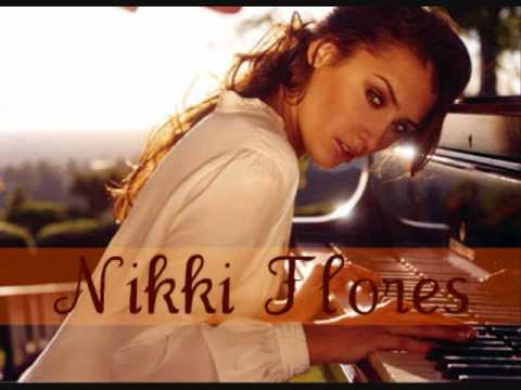 Nikki Flores Static HQ W Lyrics