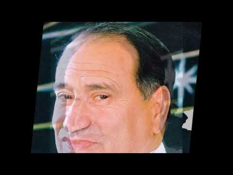 قلبي و طرفي على قتلي من روائع أديب الدايخ