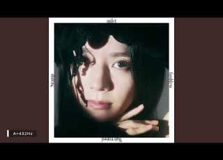 432Hz Goddess Milet
