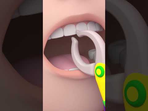 흔들흔들 앞니 흔들리는 이를 뽑아요 치과동요 병원동요 이빨뽑기 뽀로로게임 흔들흔들 앞니 흔들리는 이를 뽑아요 치과동요 병원동요 이빨뽑기 뽀로로게임