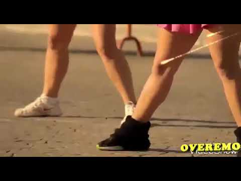 تغير جوا احلى رقص ام التنوره الوردي شعلت اليوتيوب مع ديجي مونتاجي