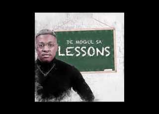 De Mogul SA Feat Natalia Mabaso Hando Lwakho Amapiano 2020