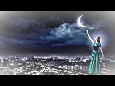 روح قوله يا قمر وردة