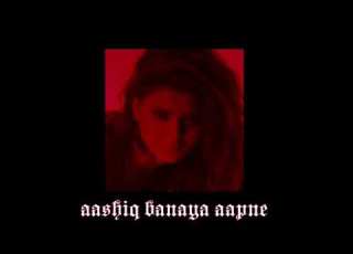 Aashiq Banaya Aapne Slowed Reverb