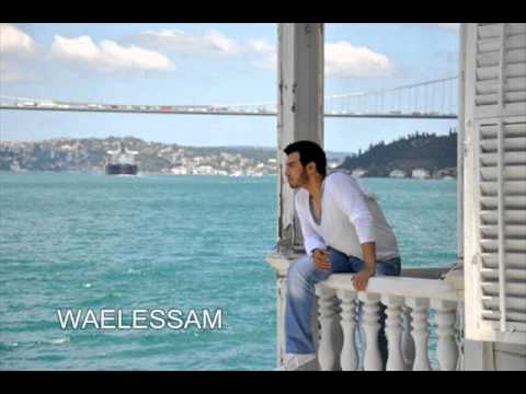 ايهاب توفيق ماتحلويش اكتر من كدة