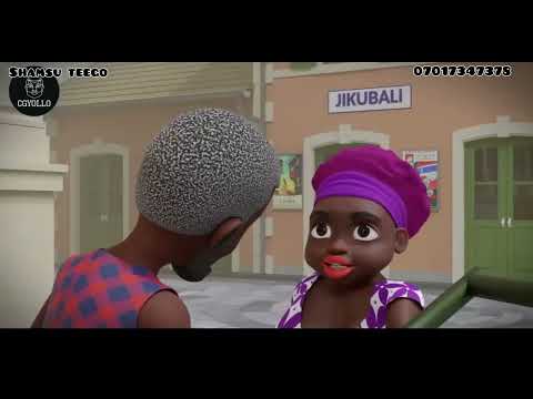 MATA MASU KYAU KALLI SABON COMEDY DARIYA DOLE SABUWAR FASSARA HAUSAFULANI KANNYWOOD