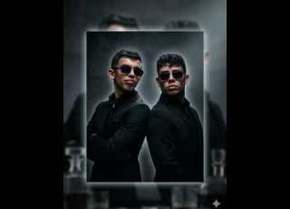 LONOWN Worry Slowed One Summer Night The Fade Of Night WAHDAN AND HAMADA DUO