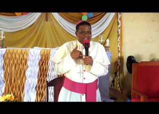 Nkuze Nke Okwukwe Catechetical Instructions 19 April 2026