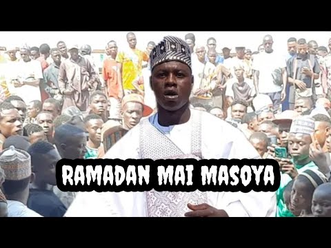 March 16 2026 MASOYAN RAMADAN SUN NUNA MASA SOYAYYA