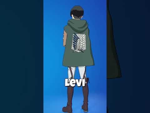 أفضل سكنات هجوم العمالقة في فورت نايت