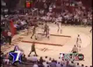 NBA Top 10 Players Of 08 09