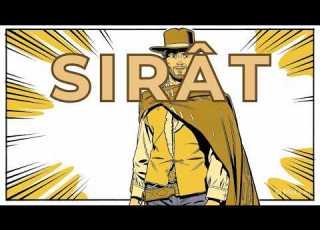  SIRĀT DESERT TECHNO The Good The Bad And The Ugly 2026