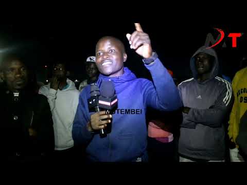 NYINYI WATU MNASEMA WANTAM HAMNA AKILI ANGRY BUNGE LECTURES WANTAM SUPPORTERS