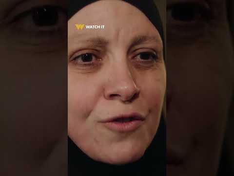 حكاية نرجس ح14 أم نرجس ما قدرتش تتحم ل اللي حصل ووصلت لحالة صعبة حكاية نرجس ح14 أم نرجس ما قدرتش تتحم ل اللي حصل ووصلت لحالة صعبة