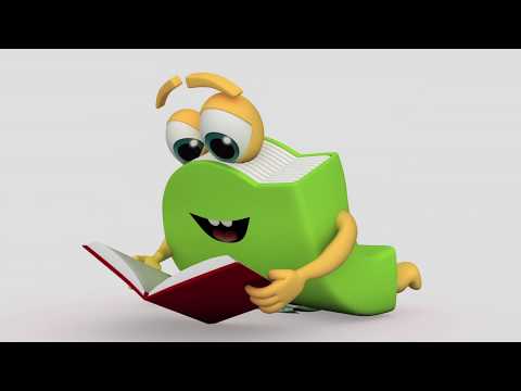 تعلم حروف الهجاء على طريقة أبجد حرف الباء