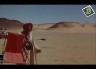  Erressala كواليس فيلم الرسالة