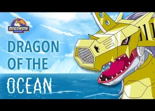  MetalSeadramon Evolution