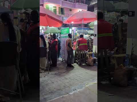 Ona Mwamba Anavyoibiwa Azarani Kariakoo Shikamoo Comedy Bestcomedyskit Comedyfilms Funny