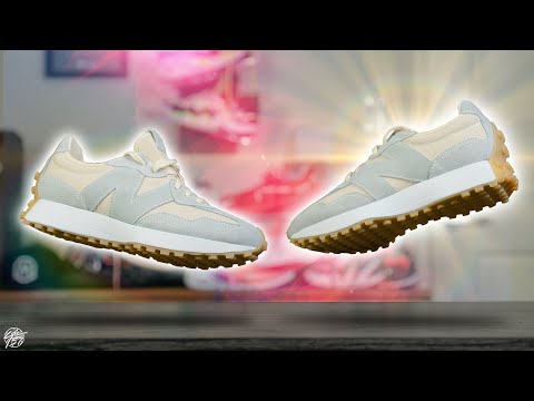 New Balance 327 Review Great Shoe For Only 90