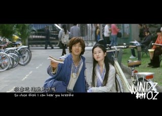 MV Wang Lee Hom 王力宏 All The Things You Never Knew 你不知道的事 愛情通告 Love In Disguise OST