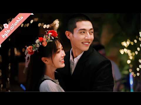 شاب غني بسيب كل حاجة ويترهبن في الجبال بيقرر أبوه يبعتله بنت توقعه في حبها وترجعه الشركة ملخص مسلسل