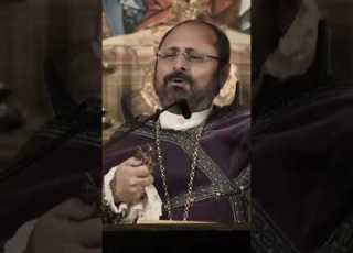 Հիսուսի աղոթքը ամենա զորավոր աղոթքն է աղոթեցեք Հիսուսին