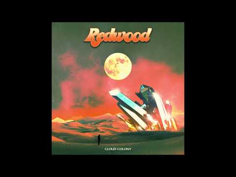REDWOOD CLOUD COLONY Full Album 2025