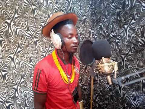 MAUA MASTA KWAYA JILYAMANG ONDI UJUMBE WA NKOLA BY LWENGE STUDIO