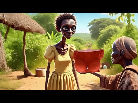 VAA CHUPI HII UTABADILIKA KUWA MZURI KULIKO WANAWAKE WOTE HAWAKUAMINI KILICHOFUATIA