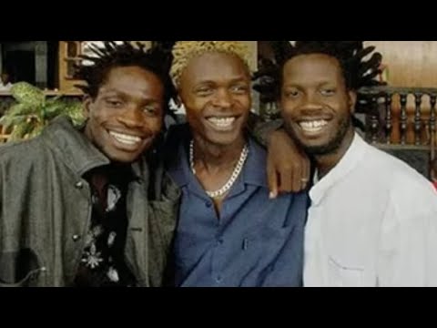 Best Of Bobi Wine Bebe Cool Jose Chameleone Both New Old NonStop MixTape 2024 By Deejay Chris UG