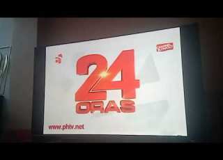 24 Oras Bumper 2018 V2