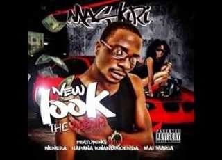 MASKIRI FT Shamie Simba Audio