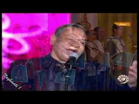 شوفو الهوى وما يدير فيا الحاج عبد الهادي بالخياط لحن عبد العاطي امنا شوفو الهوى وما يدير فيا الحاج عبد الهادي بالخياط لحن عبد العاطي امنا