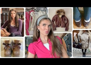 THRIFT FALL TRENDS WITH ME We Re Having A 2009 Fall