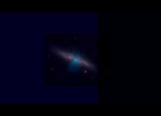  Blackspace Full Episode 1