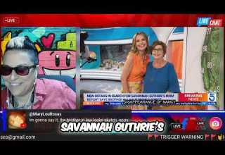 ناپدید شدن نانسی گاتری داماد مظنون اصلی