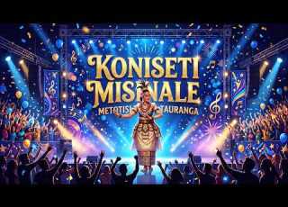  Koniseti Misinale A E Metotisi Tonga Tauranga 2026