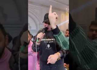 رحمه محسن مفاتيح قلبك معايا ابلور Shorts