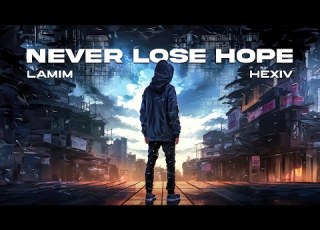 Lamim Hexiv Never Lose Hope