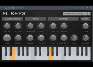 موسيقي حزينه تبكي العين