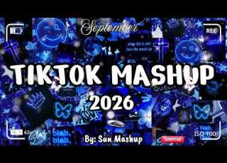  Tiktok Mashup September 2026 Not Clean If You Know These Songs Your A Genius