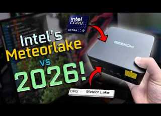 Intel S Core 9 Ultra Is Brilliant