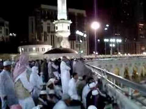 2007 Hac Sezonu Kabeden Goruntu Ve Ezan Milli Gorus Hac Orga