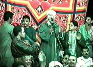 الشيخ ياسين التهامي مولد الامام القرطبي 2000 قرب الحبيب 1771