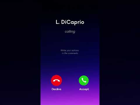 Someone Is Calling You 87