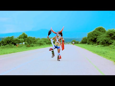 WALAGA LUKWAJA MAKIRIKIRI Official Video