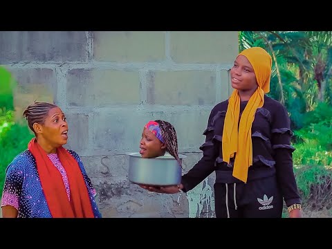 SUFURIA YA KUTISHA PART 2 FULL HD SWAHILI MOVIE