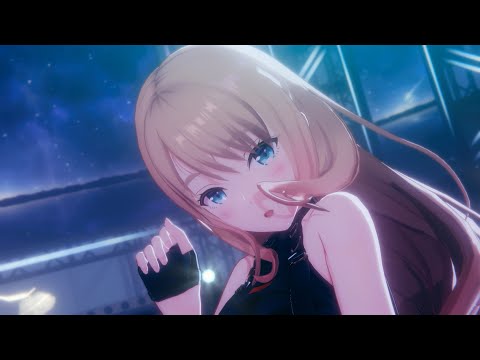 MV 2K アイプラ Precious Fran IDOLY PRIDE